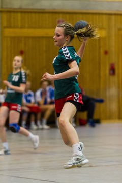 Bild 77 - B-Juniorinnen JSG Alstertal/Norderstedt - HSG Kremperheide/M�nsterdorf : Ergebnis: 24:14